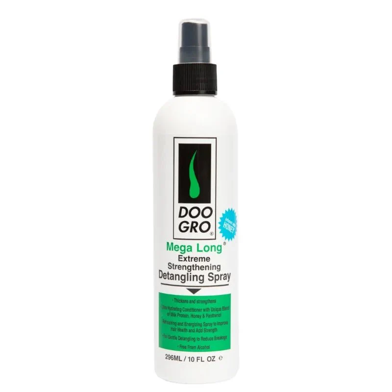 Doo Gro Hair Care Collection – 10oz - Image 5