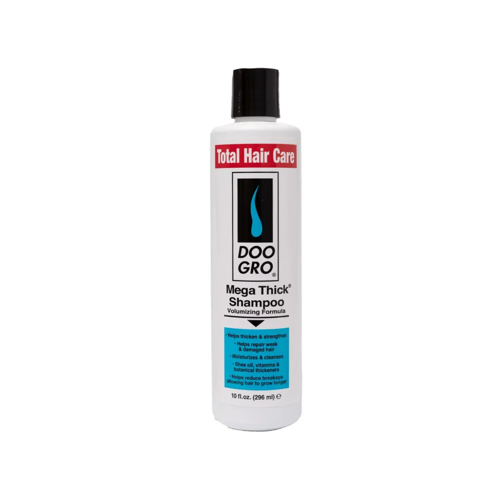 Doo Gro Hair Care Collection – 10oz - Image 6
