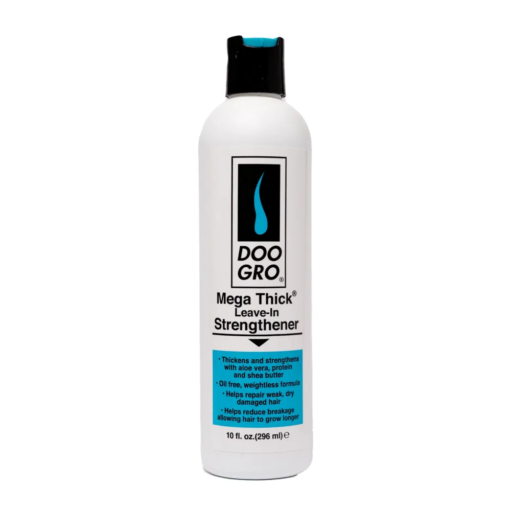 Doo Gro Hair Care Collection – 10oz - Image 8