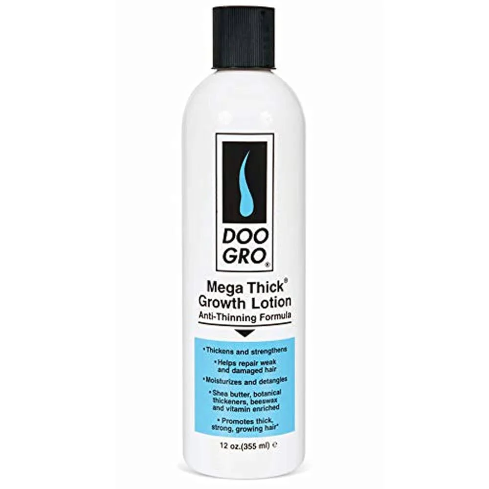 Doo Gro Hair Care Lotions & Conditioner β 12oz - Image 2