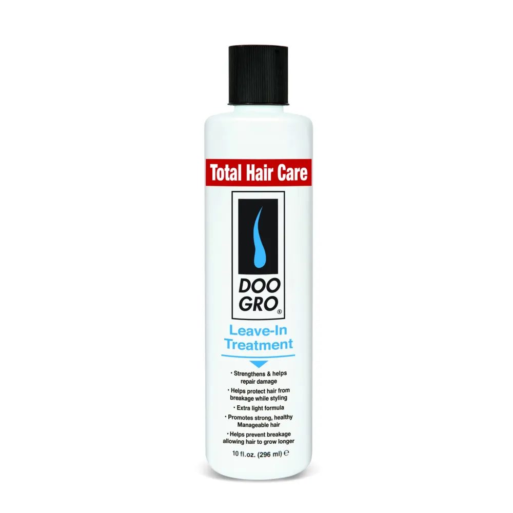 Doo Gro Hair Care Lotions & Conditioner β 12oz - Image 4