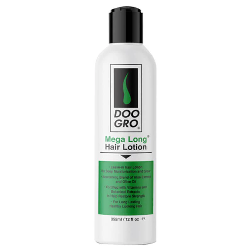 Doo Gro Hair Care Lotions & Conditioner β 12oz - Image 5