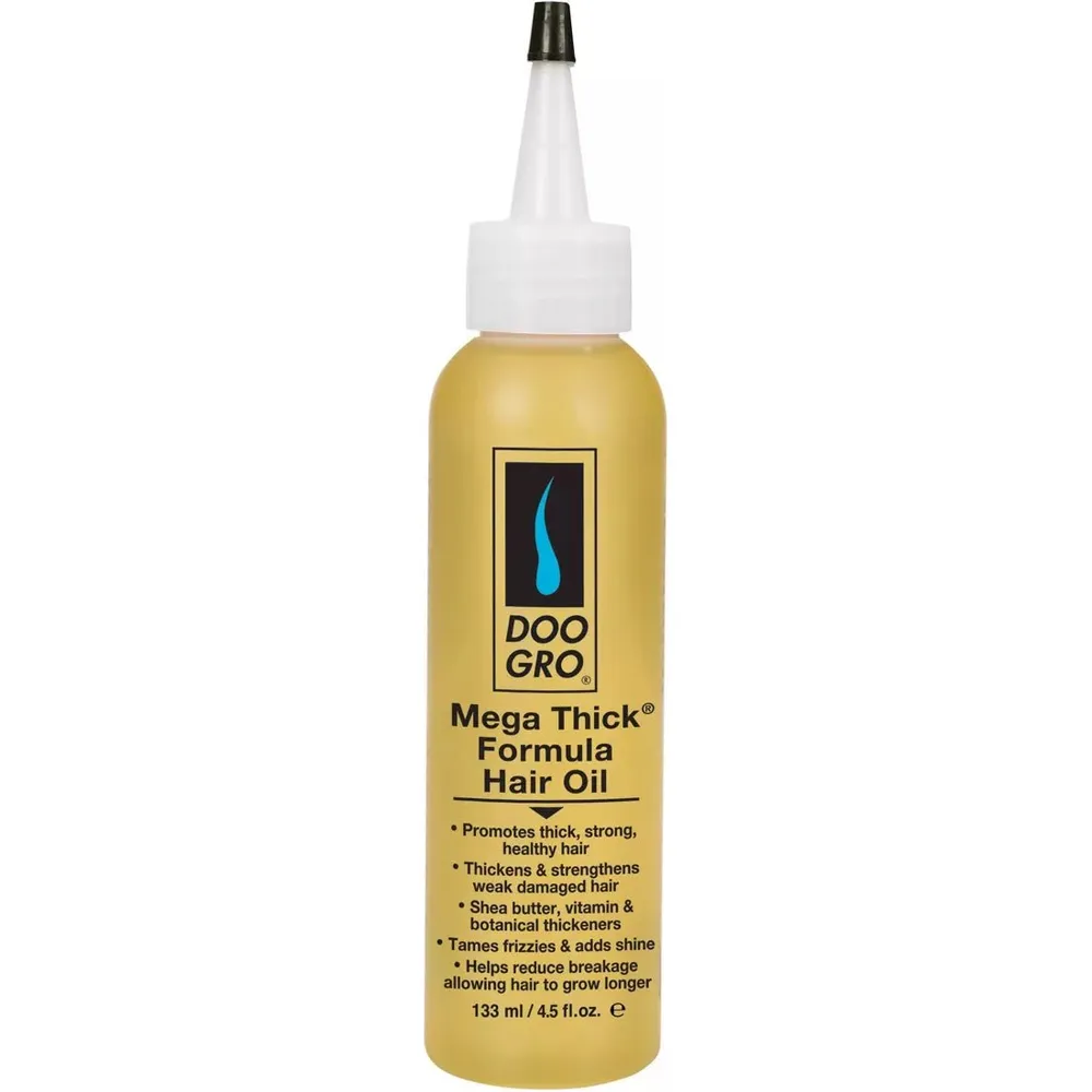 Doo Gro Hair Oil - 4.5 fl oz