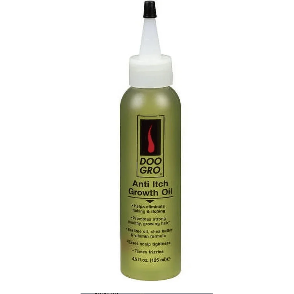 Doo Gro Hair Oil - 4.5 fl oz - Image 5