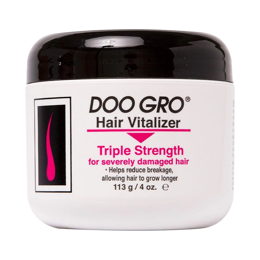 Doo Gro Hair Vitalizer ā All Variants (4oz) - Image 4