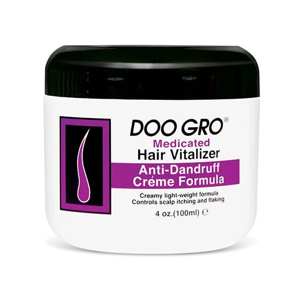 Doo Gro Hair Vitalizer ā All Variants (4oz) - Image 5
