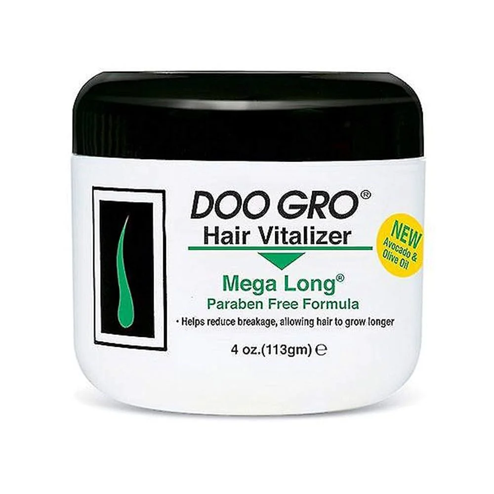 Doo Gro Hair Vitalizer ā All Variants (4oz) - Image 6