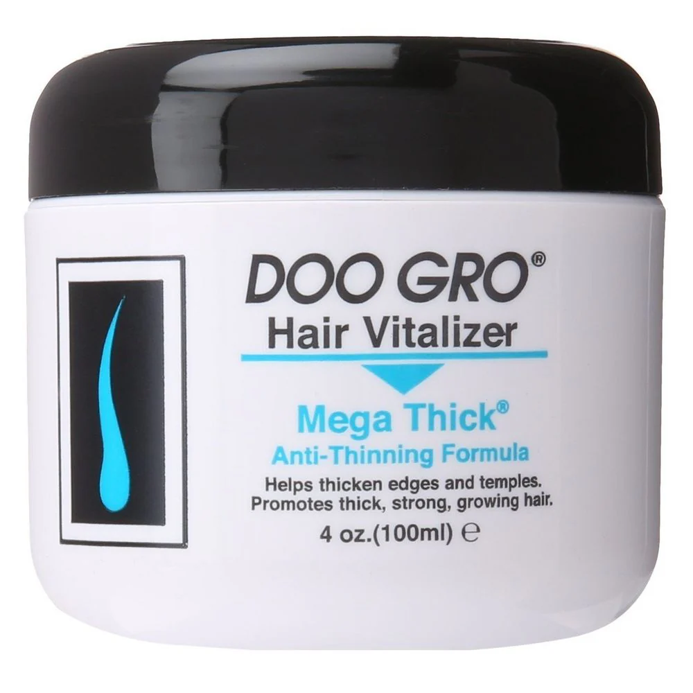 Doo Gro Hair Vitalizer ā All Variants (4oz) - Image 7