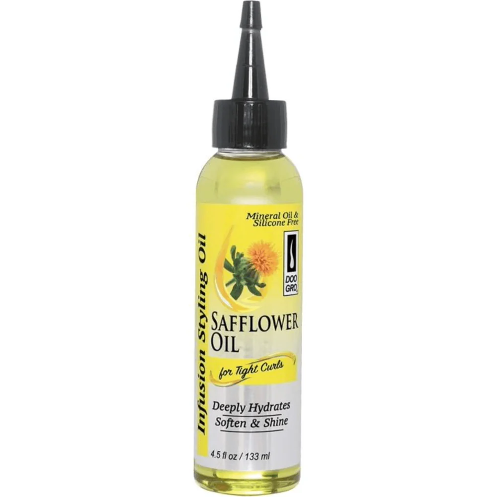 Doo Gro Infusion Styling Oil - 4.5 oz - Image 2