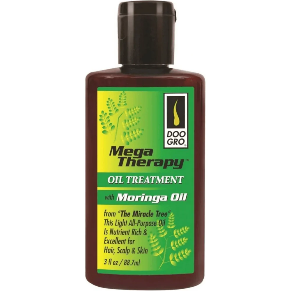 Doo Gro Mega Therapy Oil Treatment - 3 oz