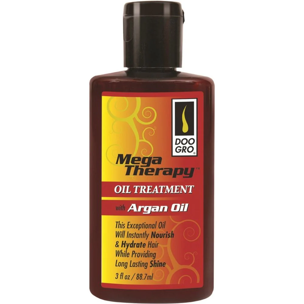 Doo Gro Mega Therapy Oil Treatment - 3 oz - Image 2
