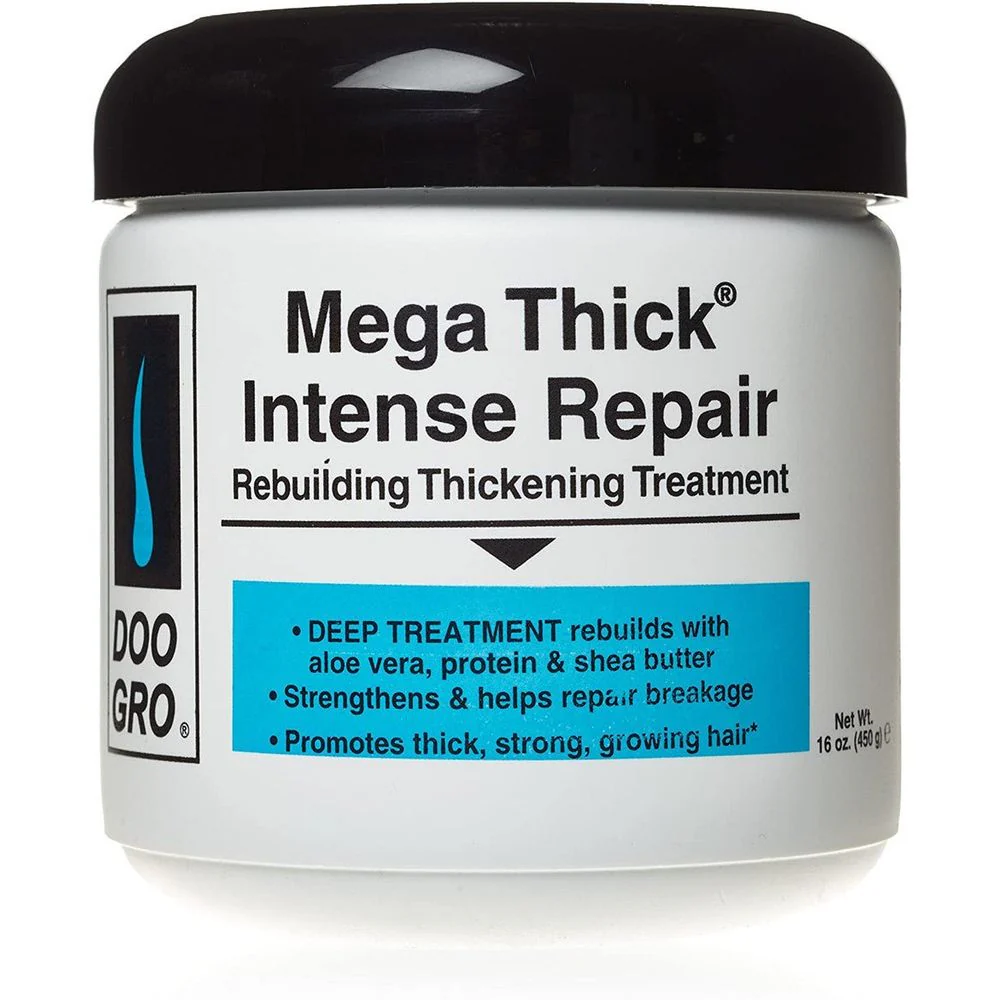 Doo Gro Mega Thick & Long Treatment – 16oz - Image 3