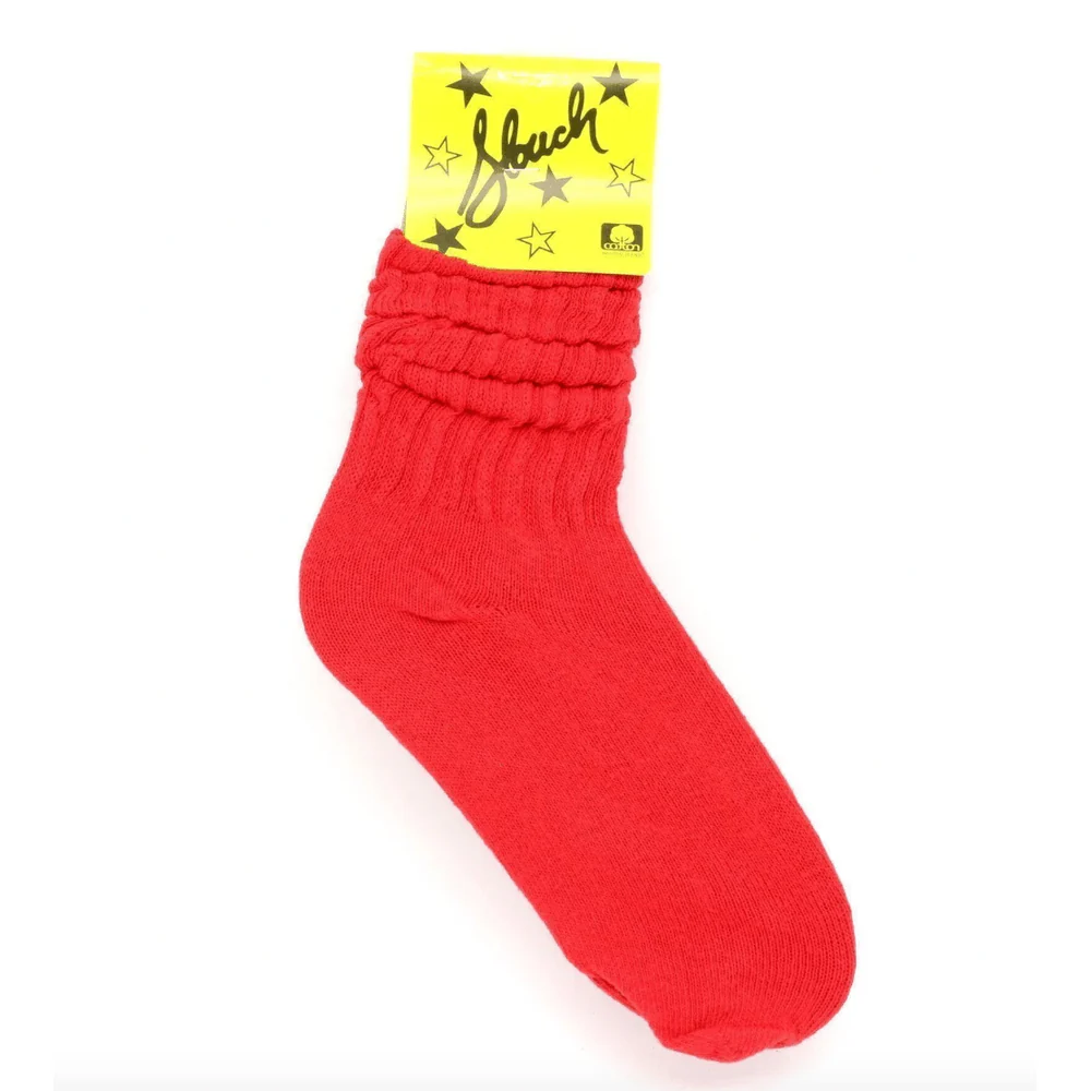 Dorothy Slouch Socks – Size 4–6 - Image 2