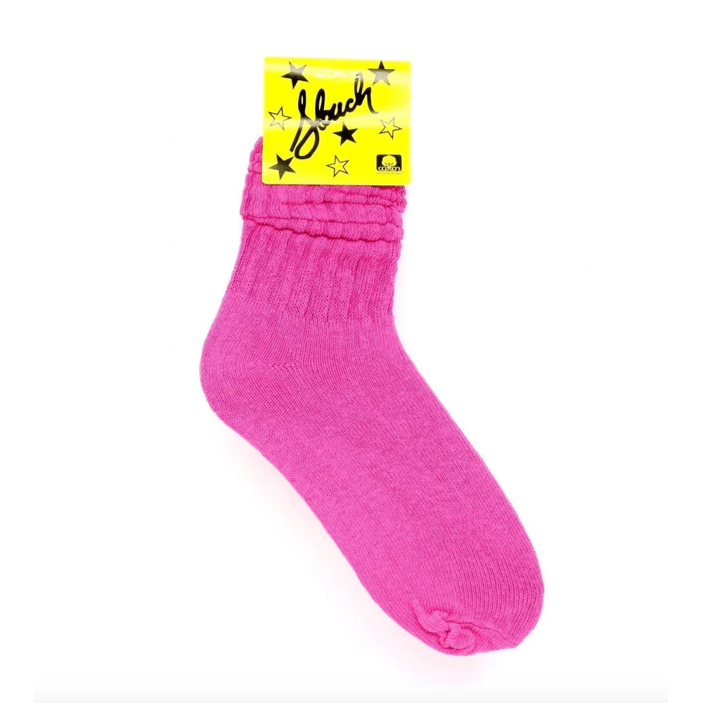 Dorothy Slouch Socks – Size 4–6 - Image 3