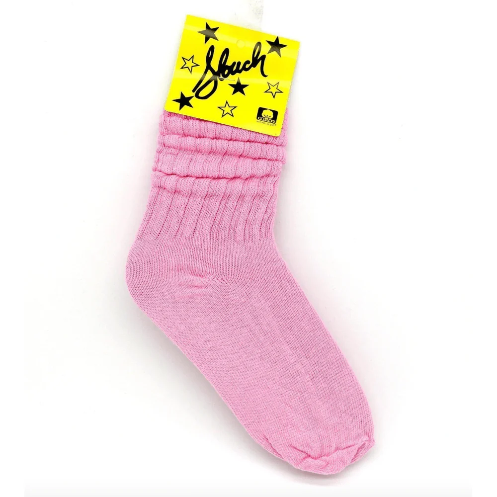 Dorothy Slouch Socks – Size 4–6 - Image 4