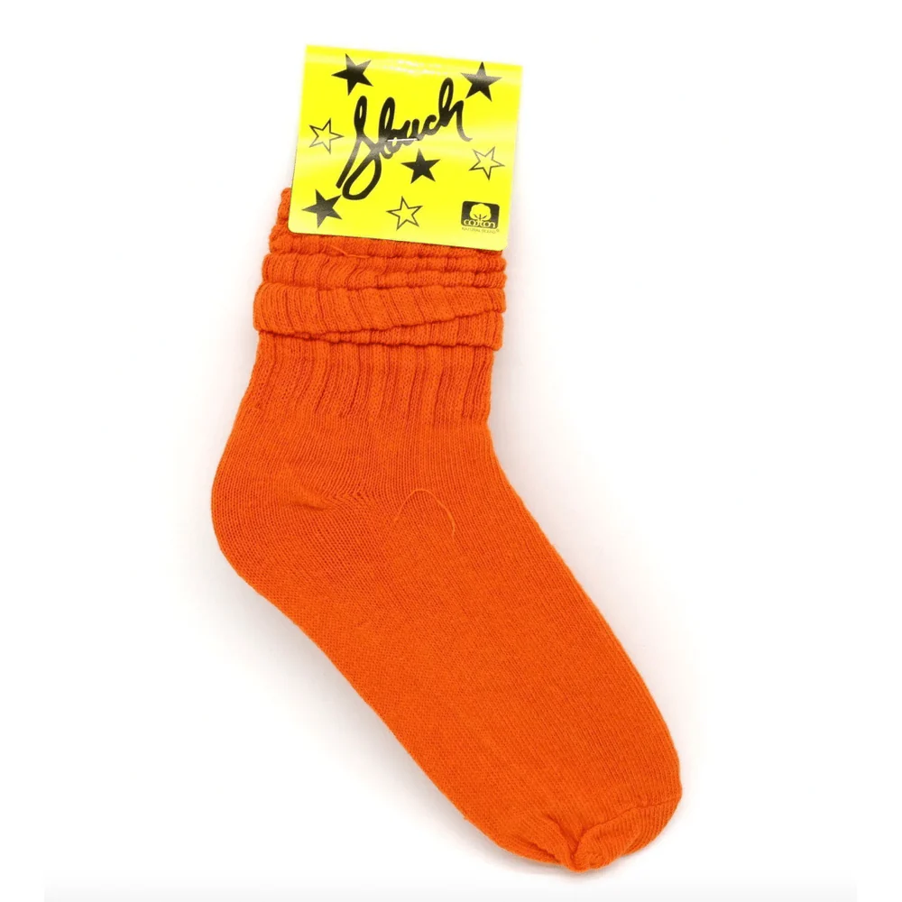 Dorothy Slouch Socks – Size 4–6 - Image 5