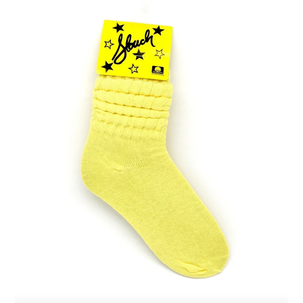 Dorothy Slouch Socks – Size 4–6 - Image 6