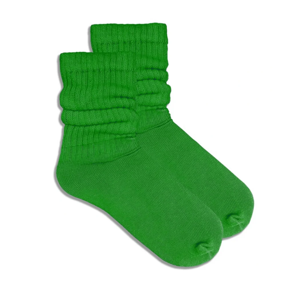 Dorothy Slouch Socks – Size 4–6 - Image 7