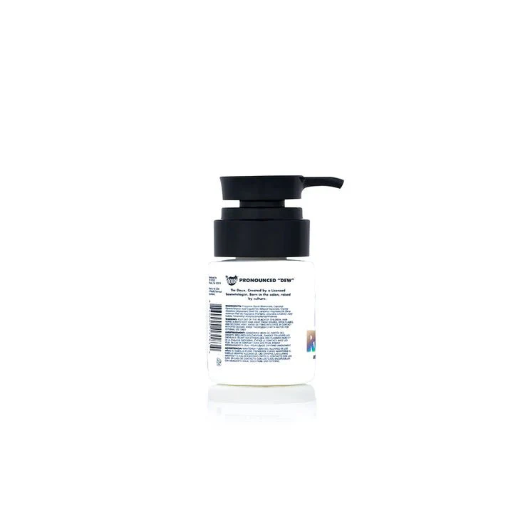 Doux Block Party Act Right Anti Humectant Spray - 2oz - Image 2