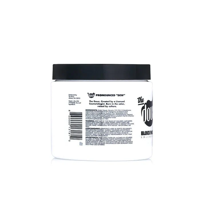 Doux Block Party Anti-Humidity Defining Gel - 16oz - Image 2