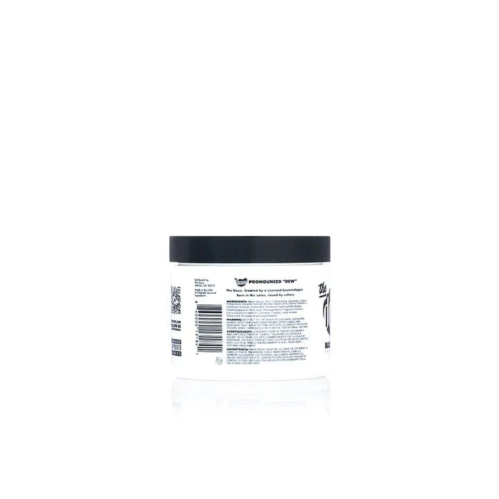 Doux Block Party Stay Ready Sculpting Wax - 4oz