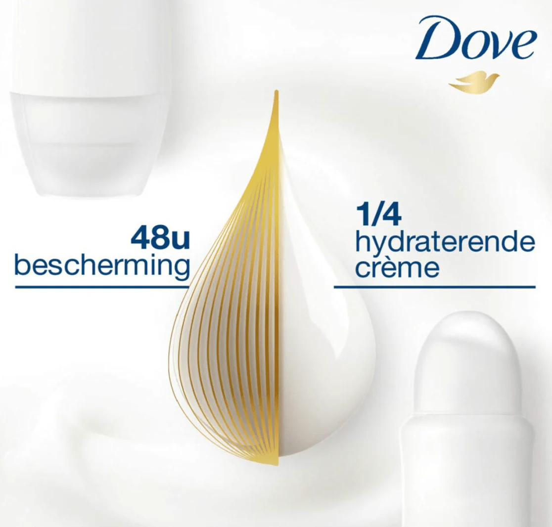 Dove Antiperspirant Deodorant Spray - 8.5oz - Image 5