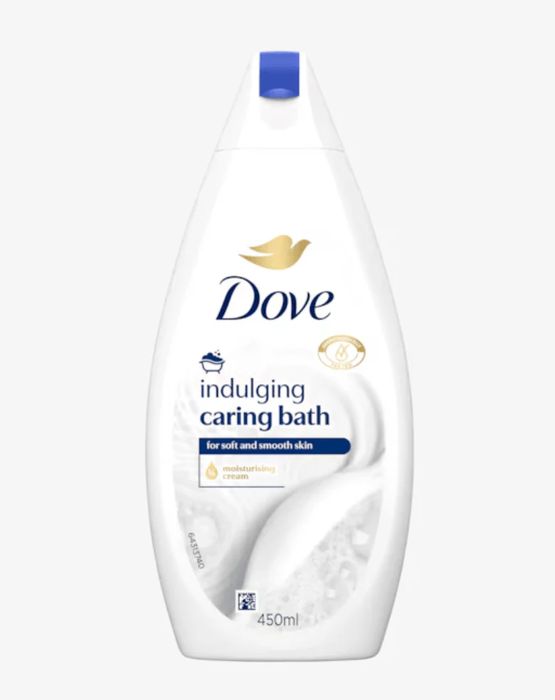 Dove Cream Bath Soak Collection - 450ml - Image 2