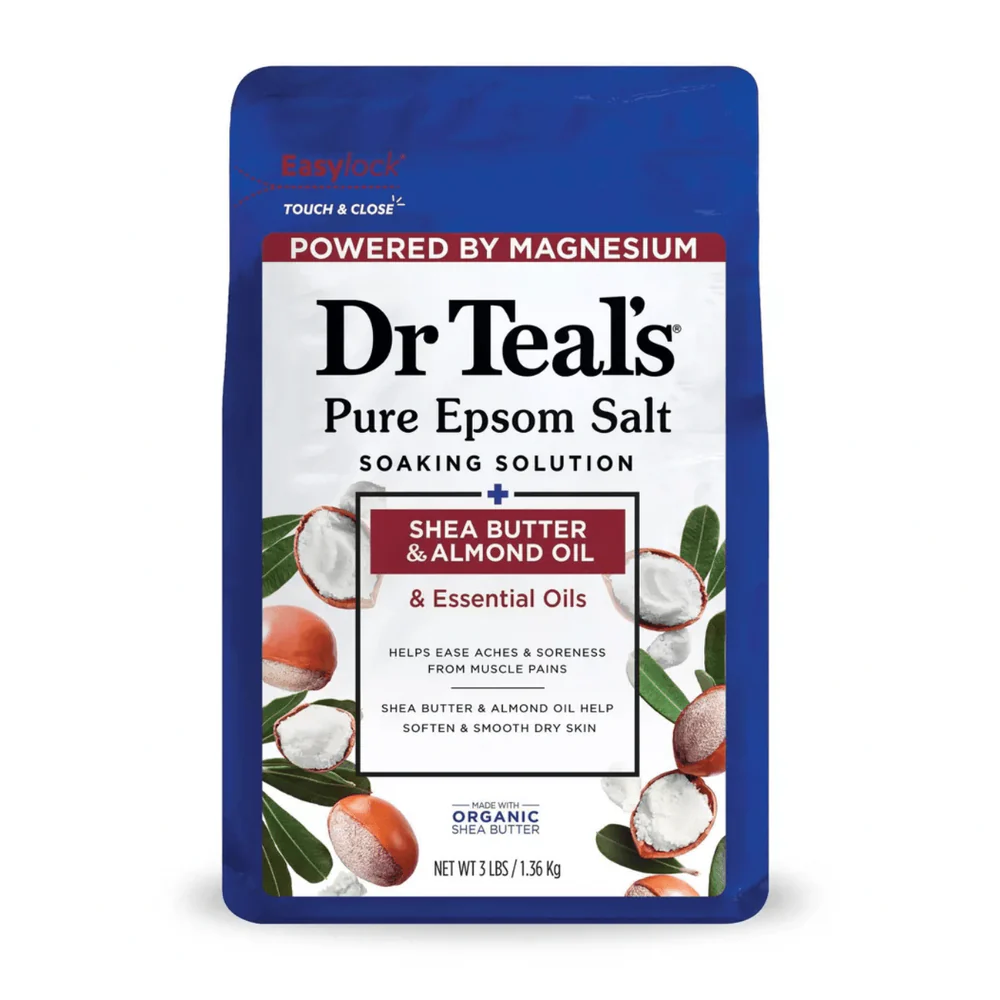 Dr Teal’s Epsom Salt Soaking Solution Variety Pack - 3 lb - Image 16