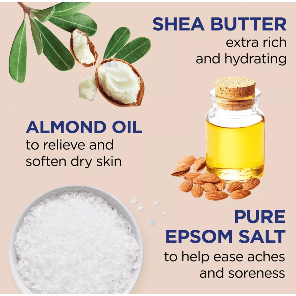 Dr Teal’s Epsom Salt Soaking Solution Variety Pack - 3 lb - Image 17