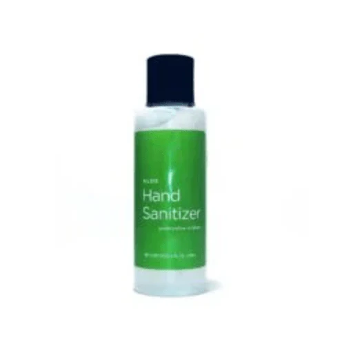 Dr. Fred Summit Hand Sanitizer – Kills Germs & Moisturizes Hands - Image 2