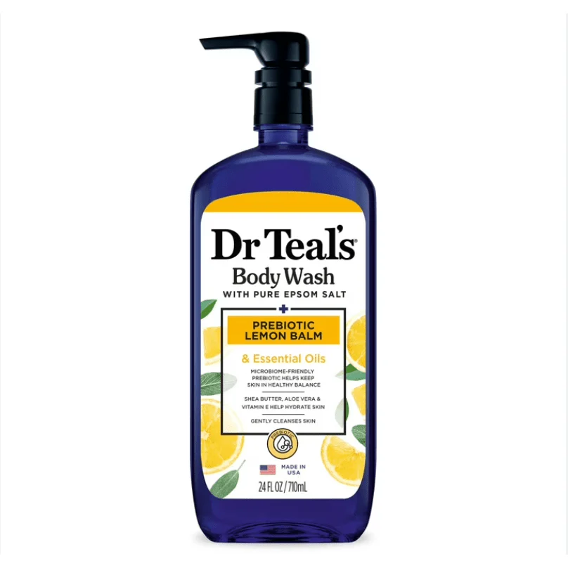 Dr Teal’s Body Wash – 24 oz - Image 12
