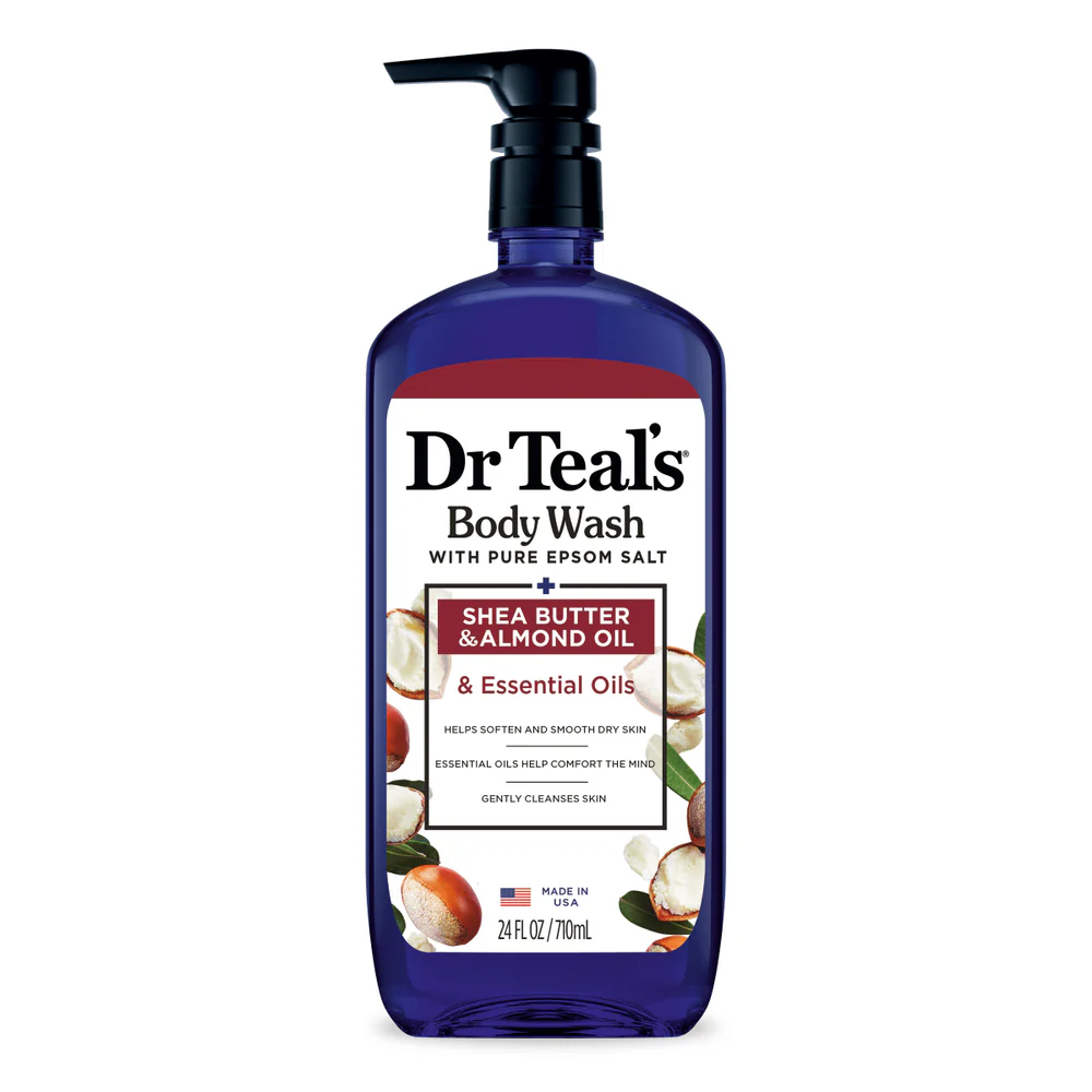 Dr Teal’s Body Wash – 24 oz - Image 8