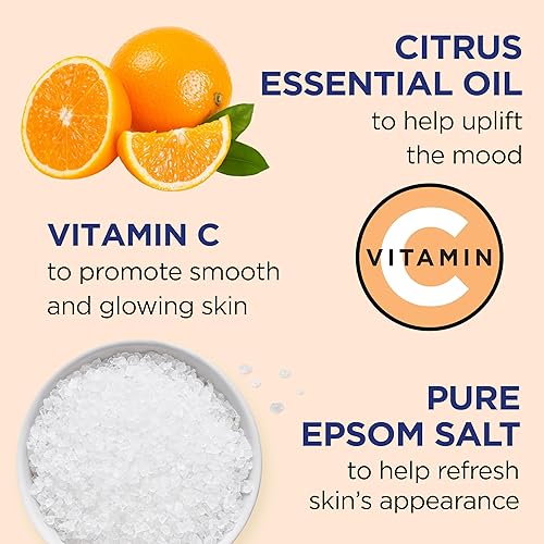 Dr Teal’s Epsom Salt Foaming Bath Variety Pack - 34 oz - Image 8