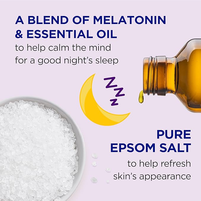 Dr Teal’s Kids Sleep Soak Melatonin - 2 lb - Image 3