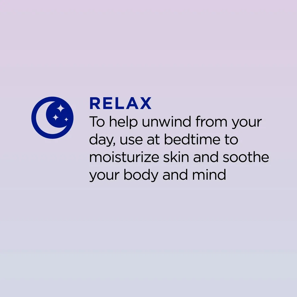Dr Teal’s Sleep Body Lotion – Melatonin & Lavender 8 oz - Image 3