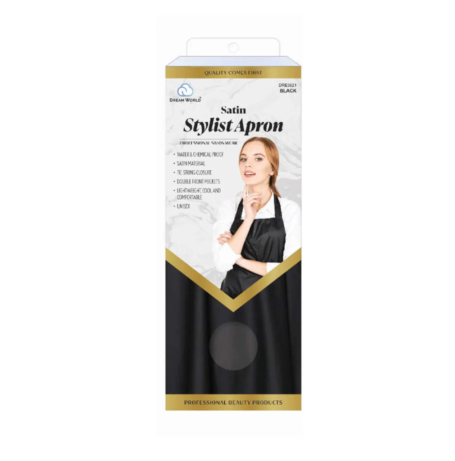 Dream Scottie's Professional Salon Wear Collection - Image 3
