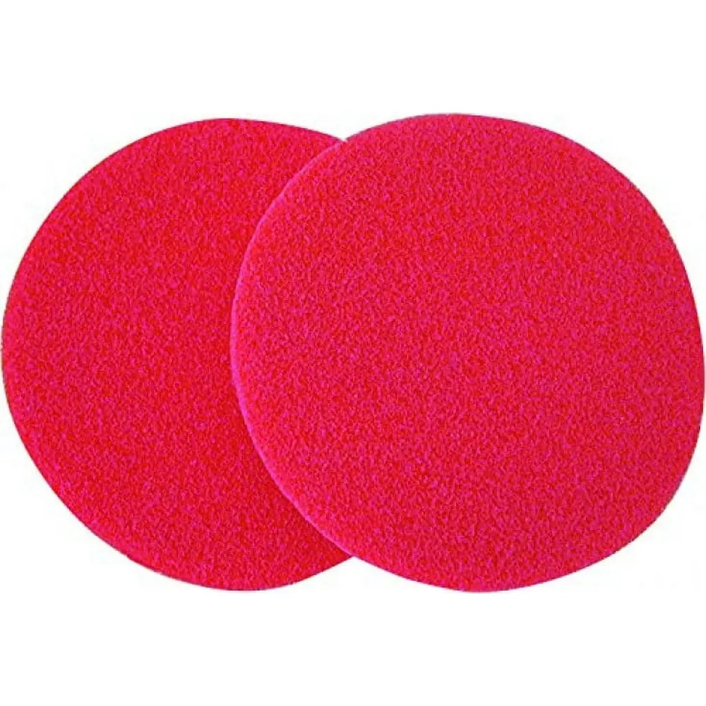 Dream World Brittny Red Cosmetic Sponge - Image 3
