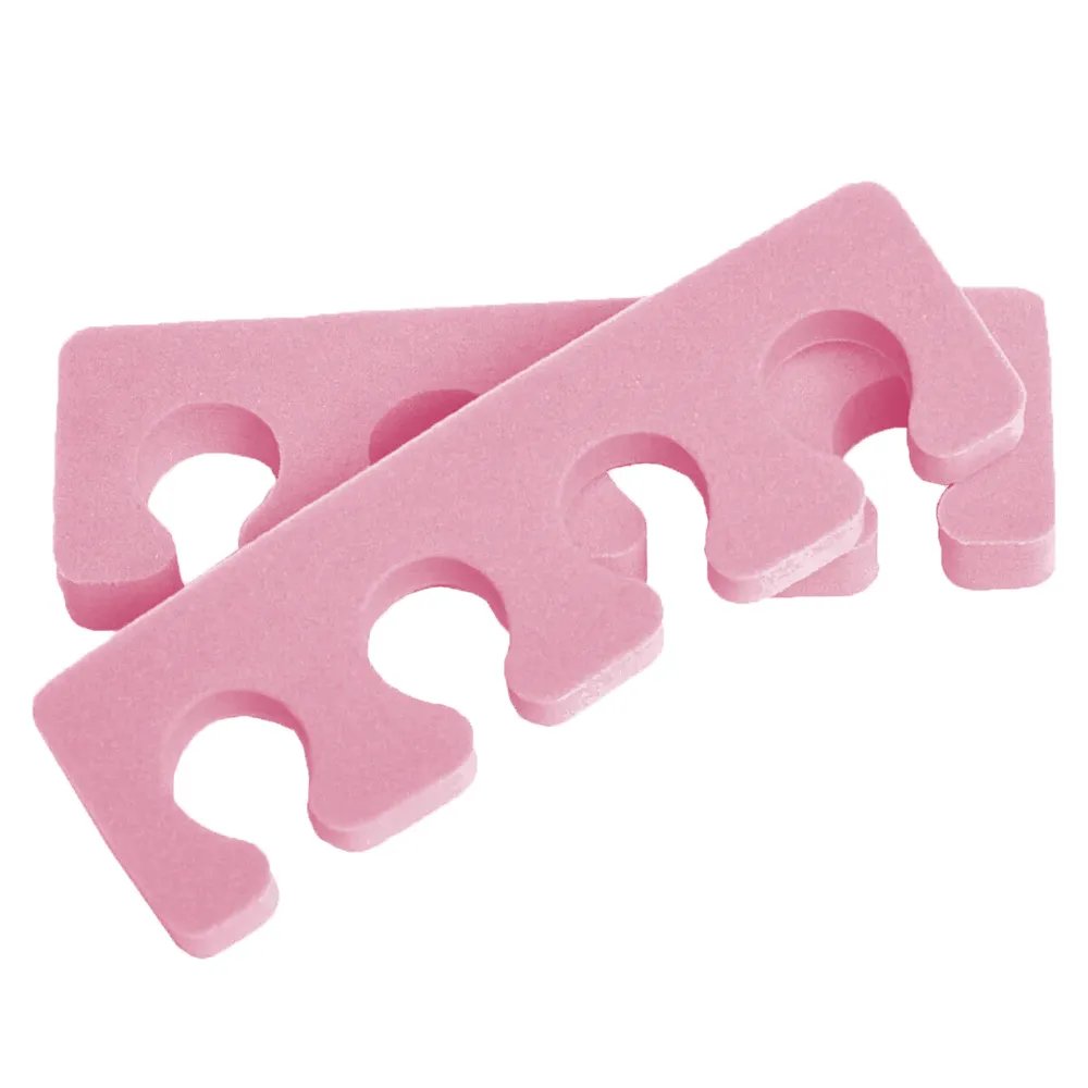 Red By Kiss Toe Separator - Image 2