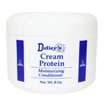 Dudley’s Cream Protein Hair Conditioner - 8 oz