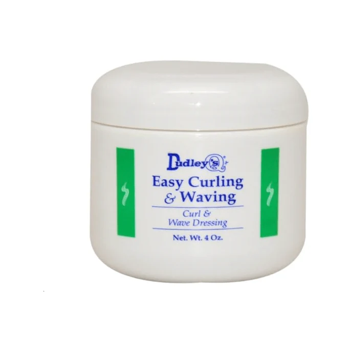 Dudley’s Hair and Scalp Oil – 7 oz (3 Variants)