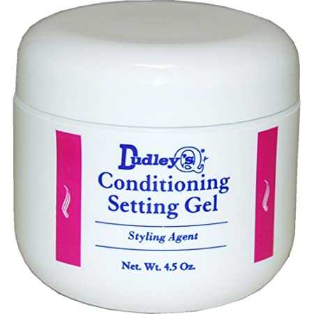 Dudley’s Hair and Scalp Oil – 7 oz (3 Variants) - Image 3