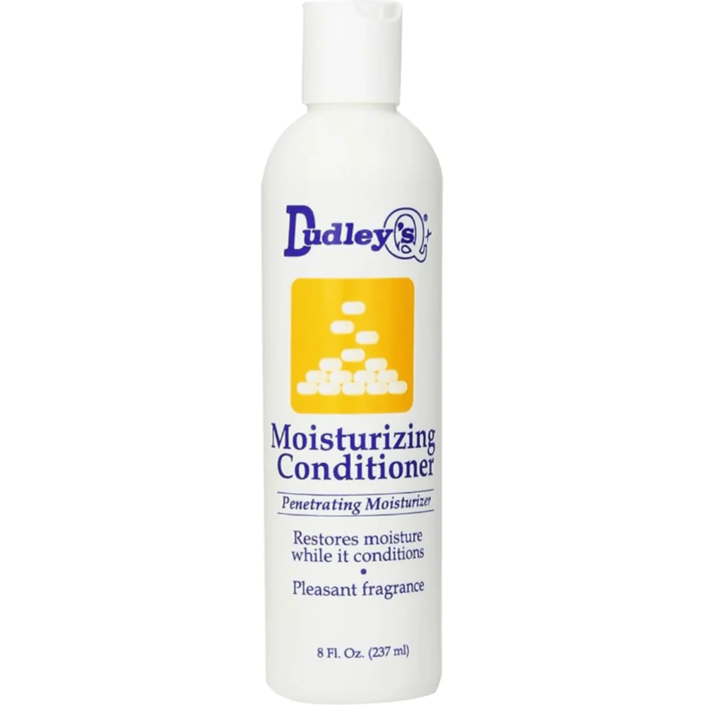 Dudley’s Unisex Shampoo – 8 oz (4 Variants) - Image 3