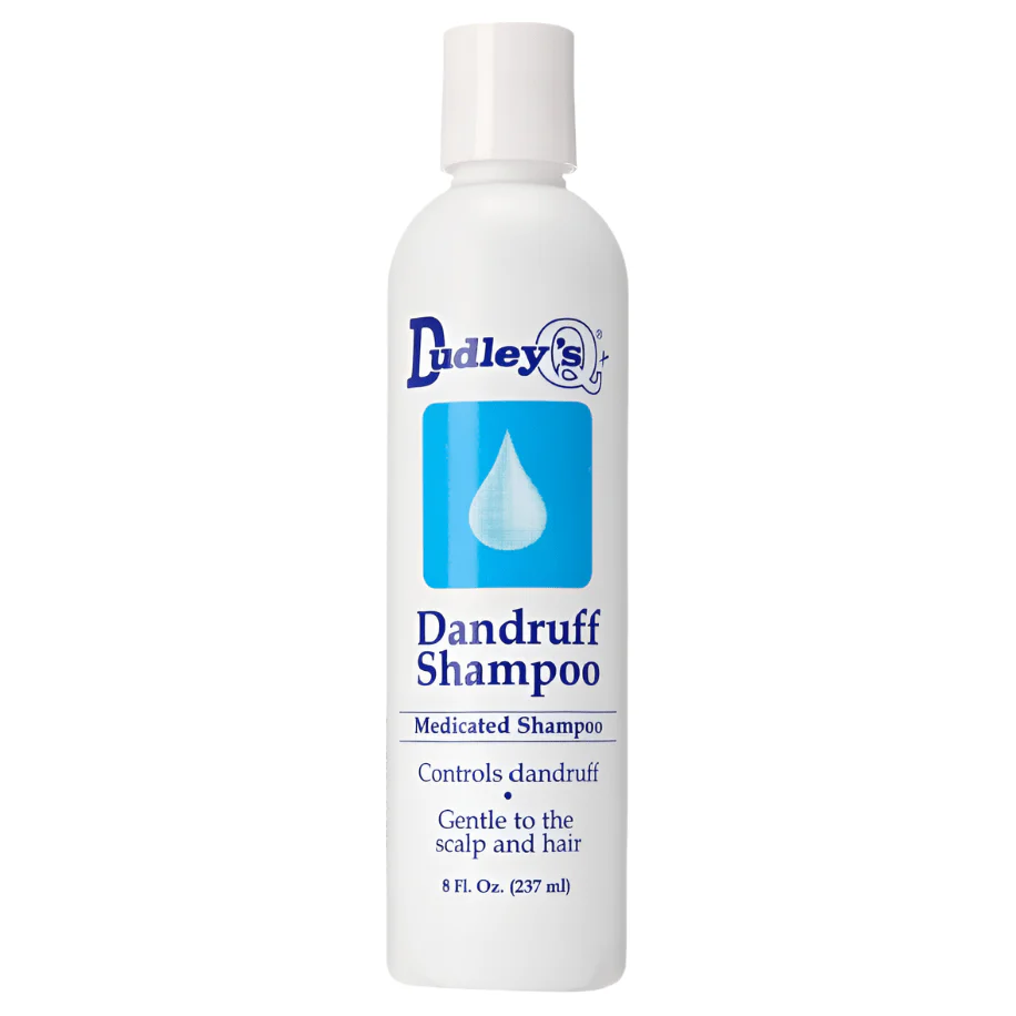 Dudley’s Unisex Shampoo – 8 oz (4 Variants) - Image 4