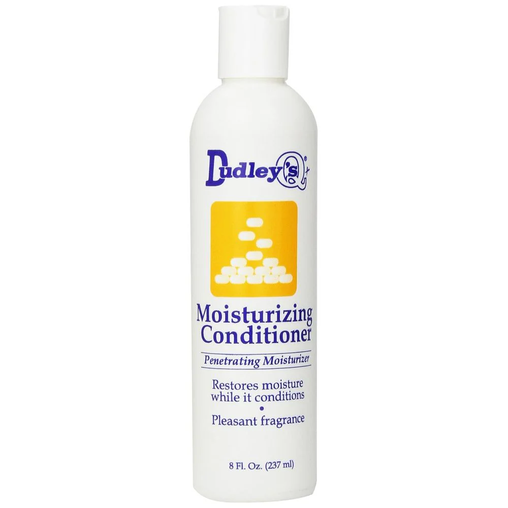 Dudley's Moisturizing Conditioner โ 8 oz