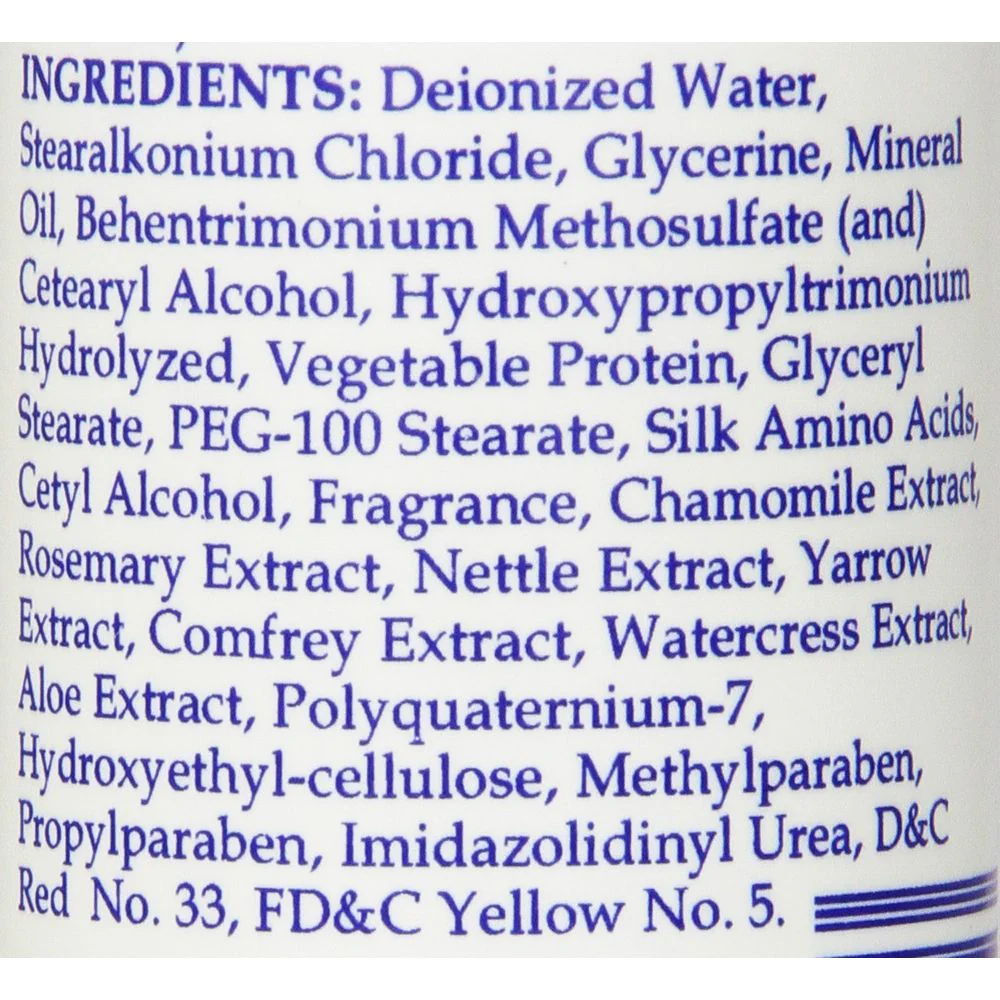 Dudley's Moisturizing Conditioner โ 8 oz - Image 3