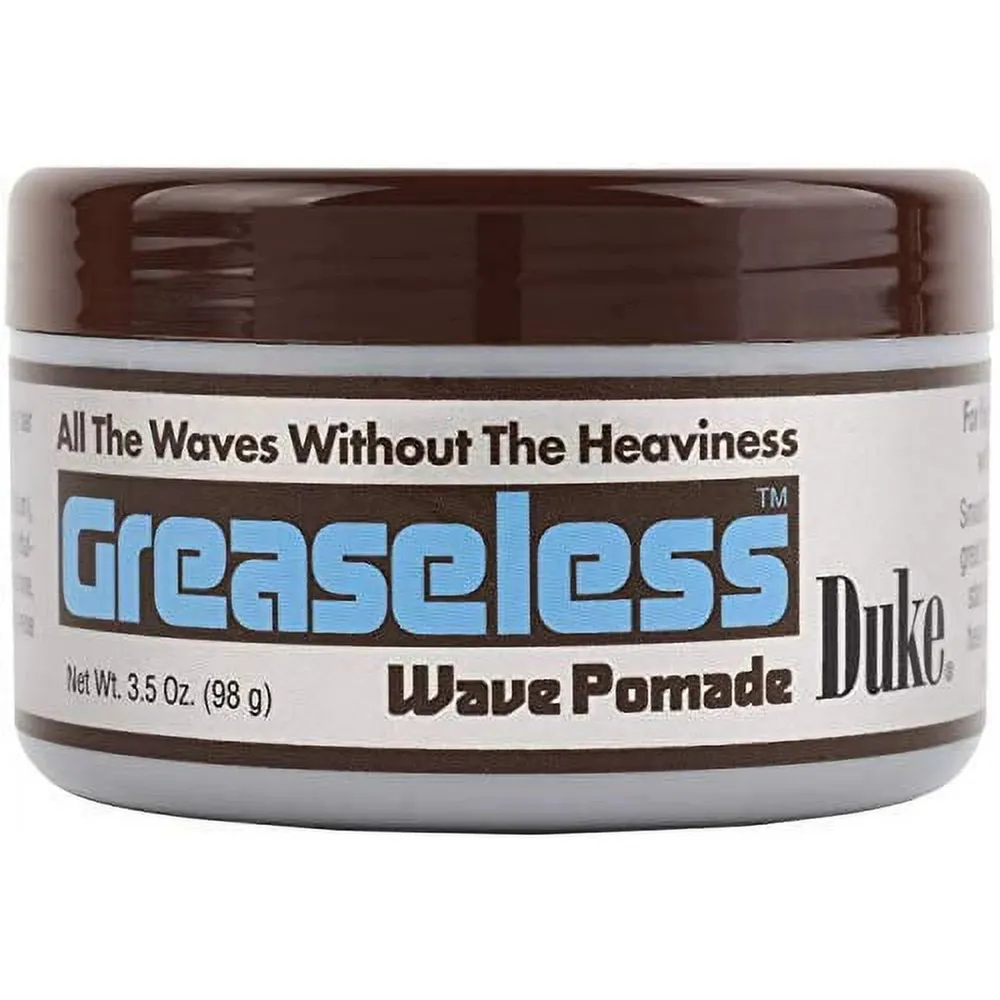 Duke Hair Care Essentials – Choose Your Style - Image 10