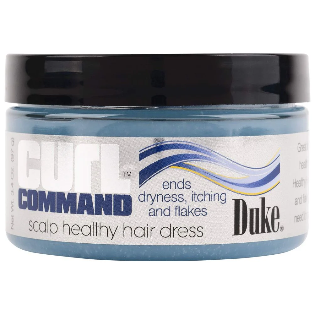 Duke Hair Care Essentials – Choose Your Style - Image 2