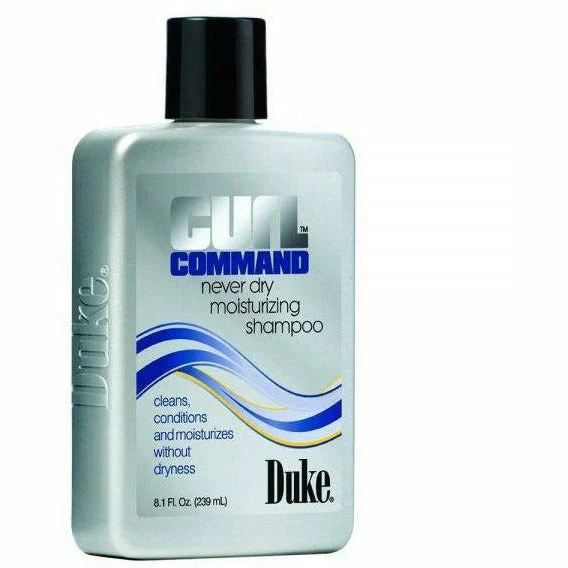 Duke Hair Care Essentials – Choose Your Style - Image 7