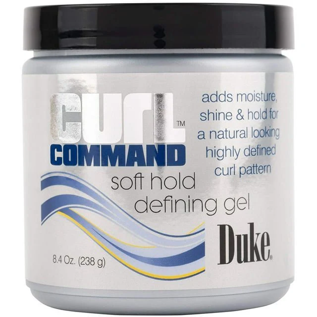 Duke Hair Care Essentials – Choose Your Style - Image 8
