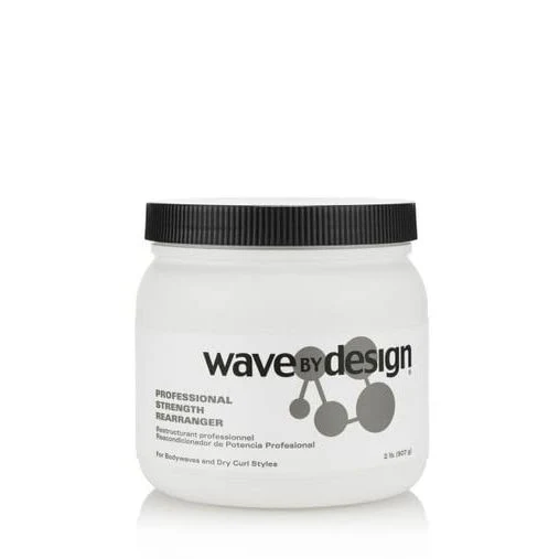 Wave By Design Professional Strength Rearranger β 32 oz